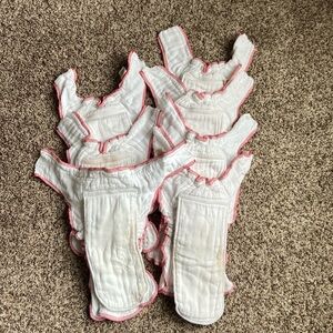 Cloth-eez Workhorse fitted diapers size medium